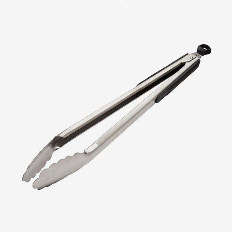 Oxo | Stainless Steel Tongs