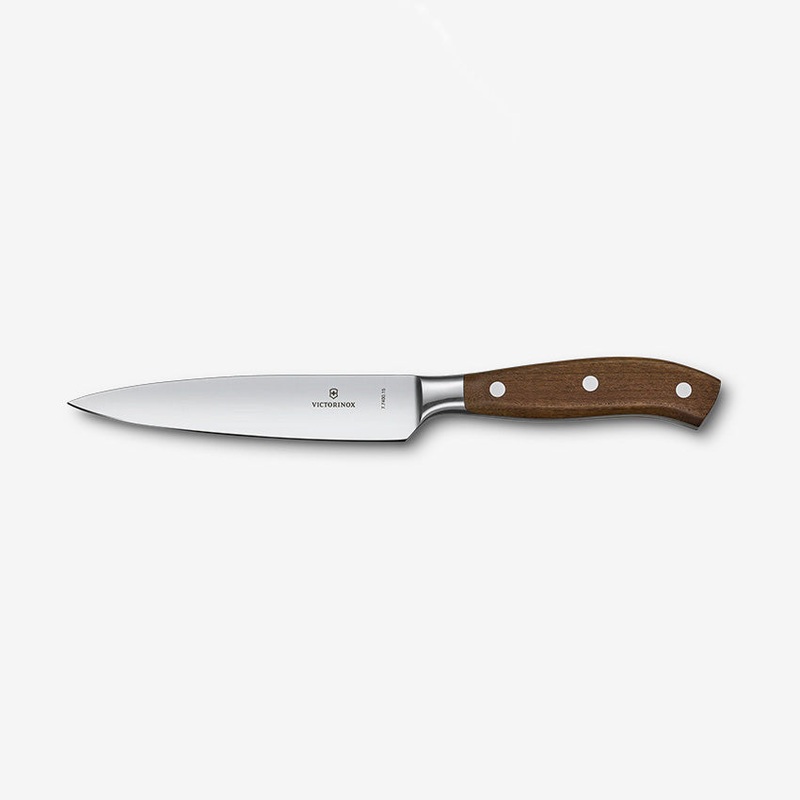 Victorinox | Grand Maitre Wood Chef's Knife