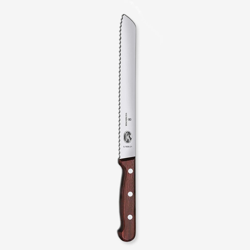 Victorinox | Wood Bread Knife