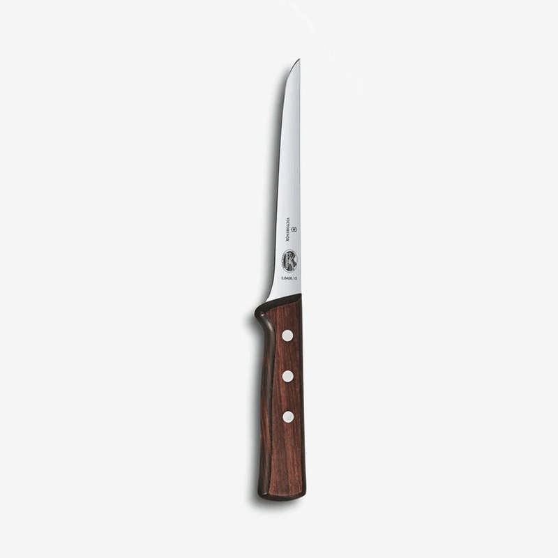 Victorinox | Wood Stiff Boning Knife