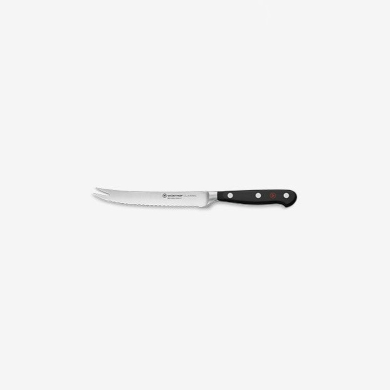 Wsthof | Classic 5" Tomato Knife
