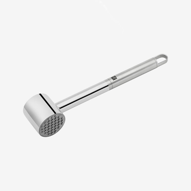 Zwilling | Pro Meat Hammer - Stainless Steel