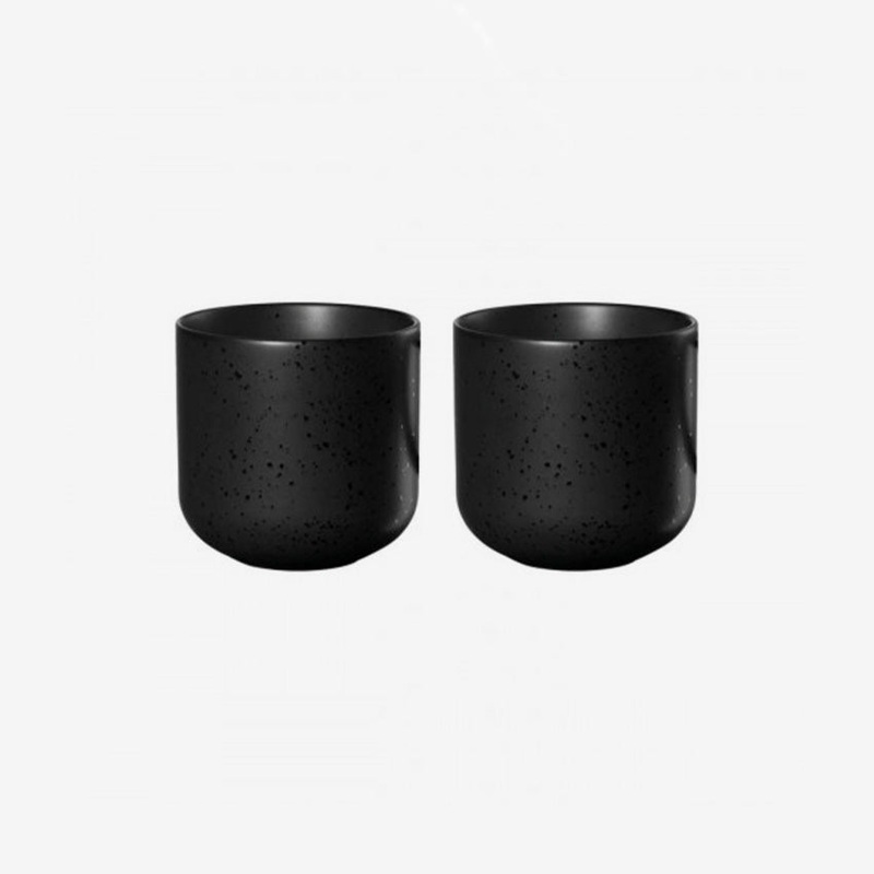 Asa Germany | Coppa Teacup - Set of 2