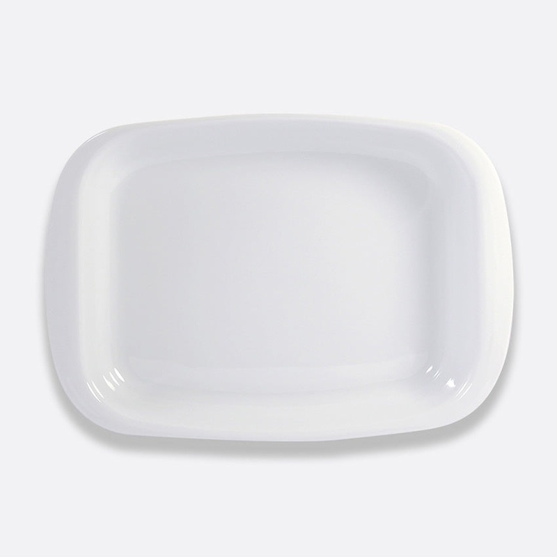 Bernardaud | Origine Rectangular Baker
