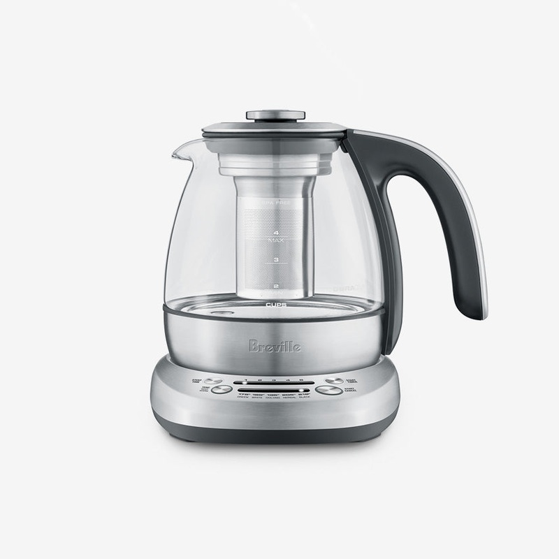 Breville | Smart Tea Infuser Compact