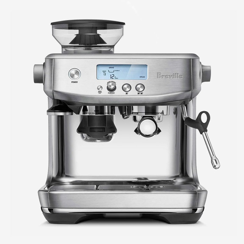 Breville | The Barista Pro Espresso Machine