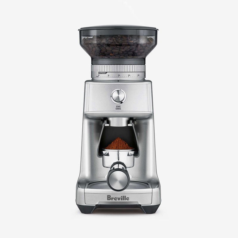 Breville | The Dose Control Coffee Grinder