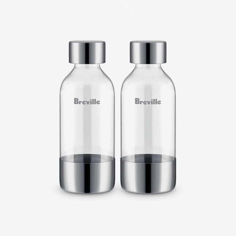 Breville | The InFizz Bottle - Set of 2