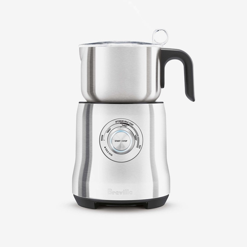 Breville | The Milk Cafe