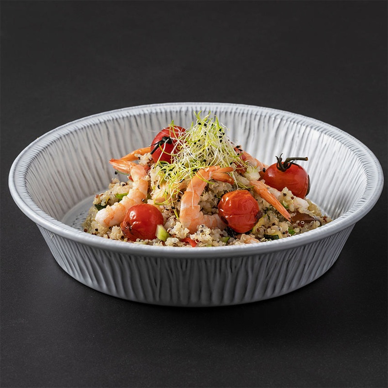 Costa Nova | Festa Pie Dish