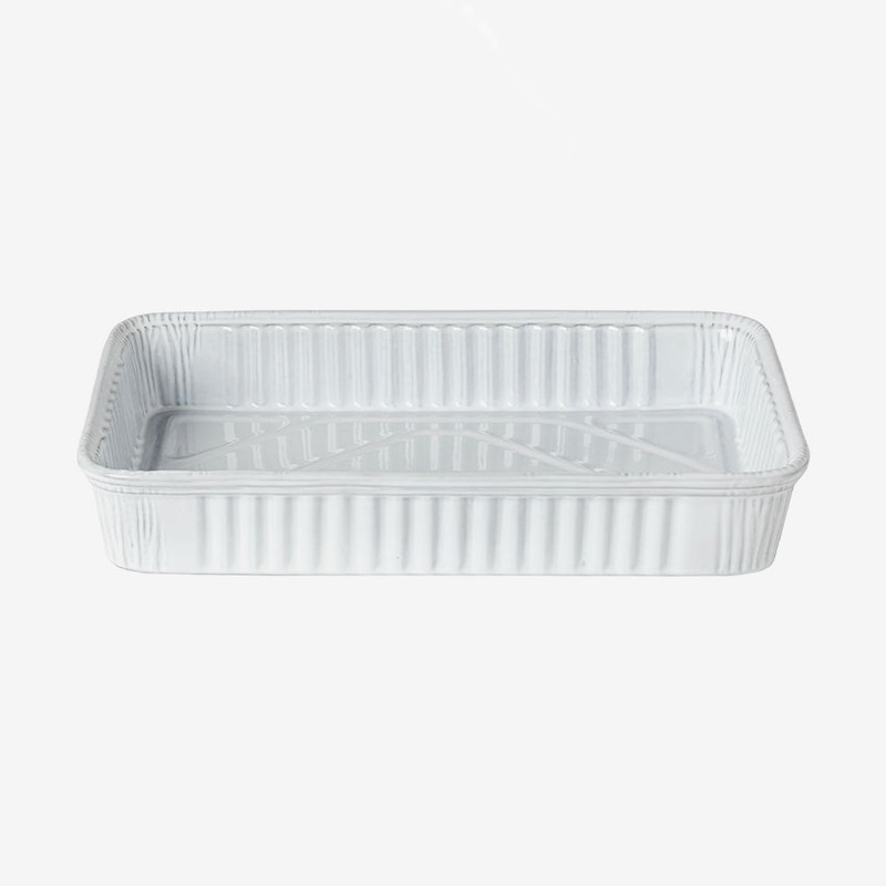 Costa Nova | Festa Rectangular Baker