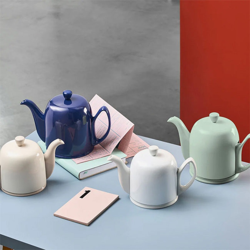 Guy Degrenne | Salam Monochrome Tea Pot