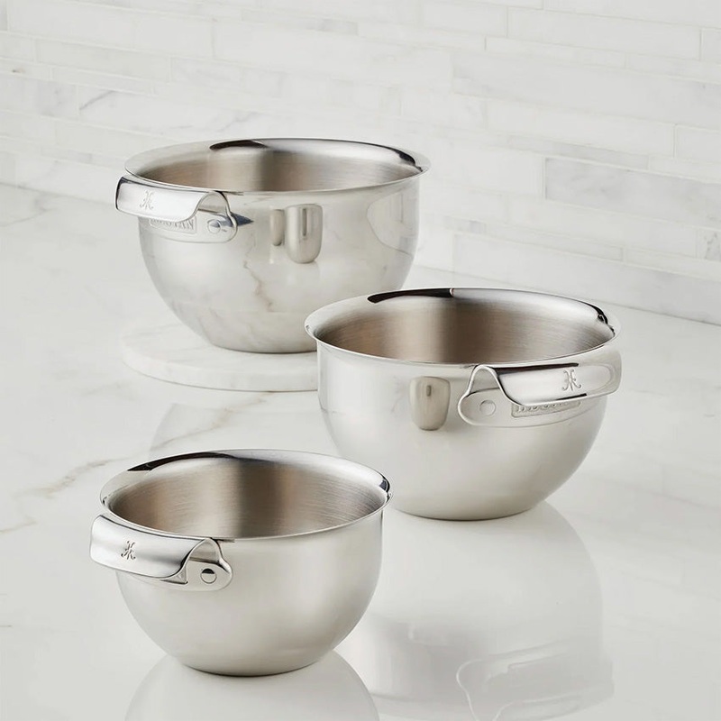 Hestan | Provisions Mixing Bowl Set - Set of 3