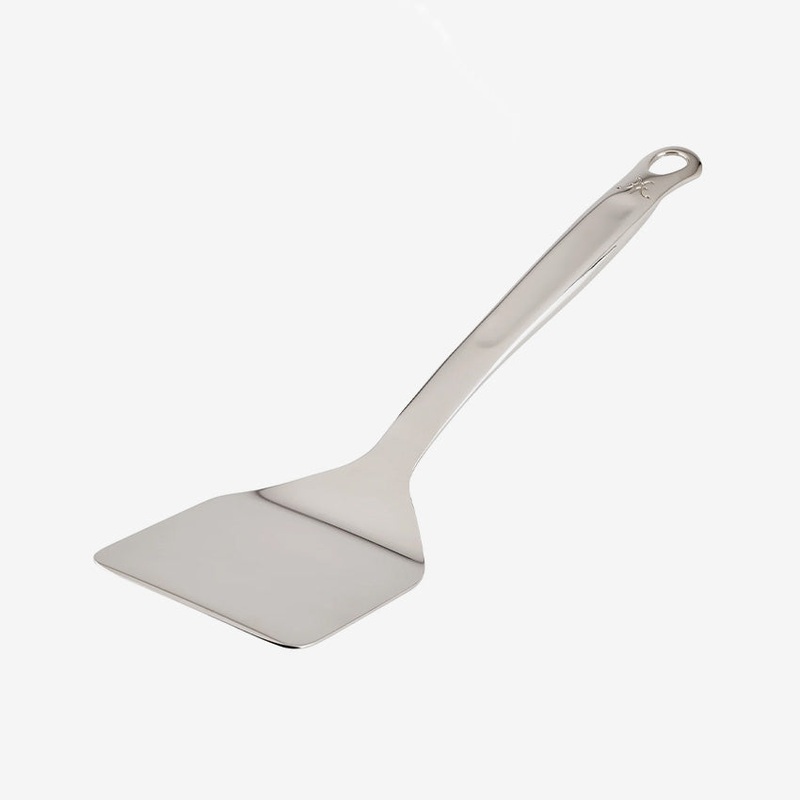 Hestan | provisions Solid Turner - 13in