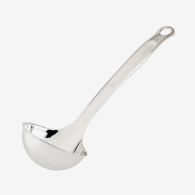 Hestan | Provisions Stainless Steel Ladle