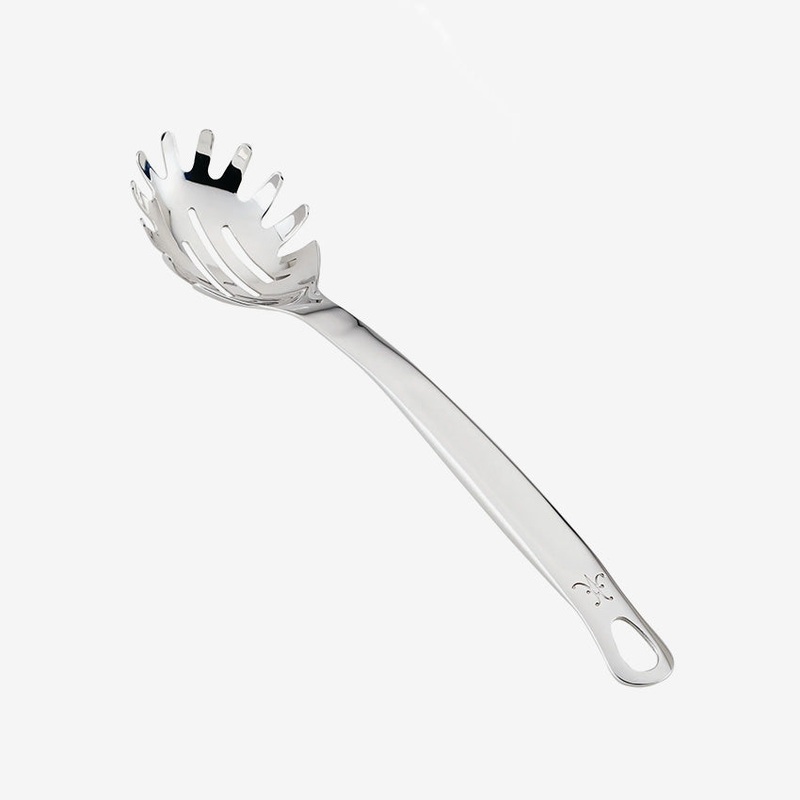 Hestan | Provisions Stainless Steel Pasta Fork - 13in