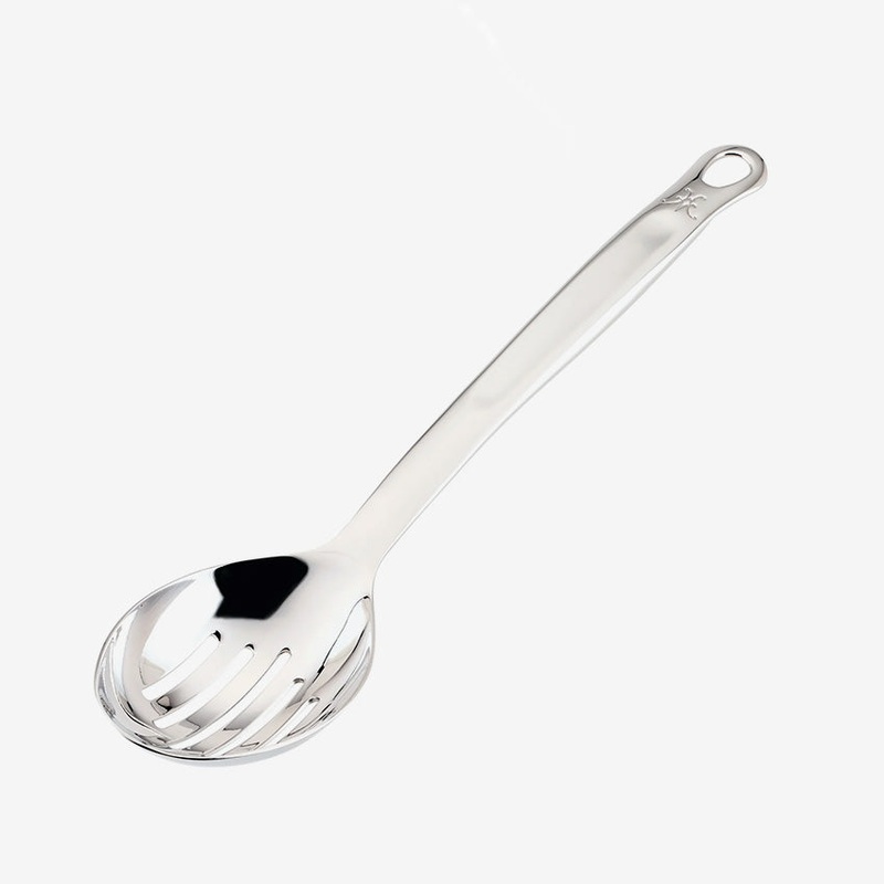 Hestan | provisions Stainless Steel Slotted Spoon - 13in