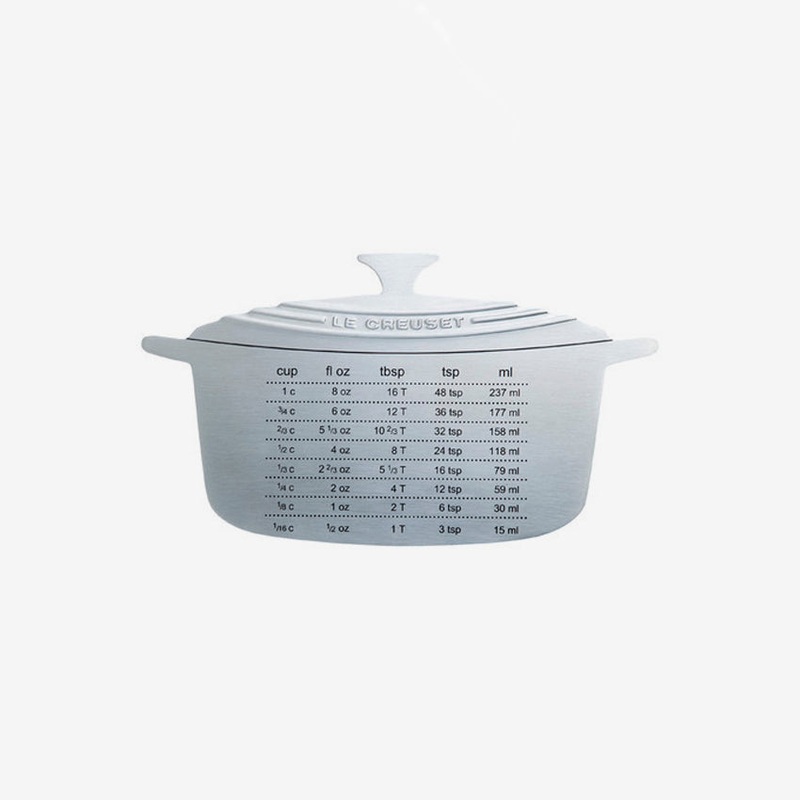 Le Creuset | Measure Magnet