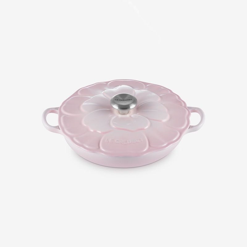 Le Creuset | Petal Braiser