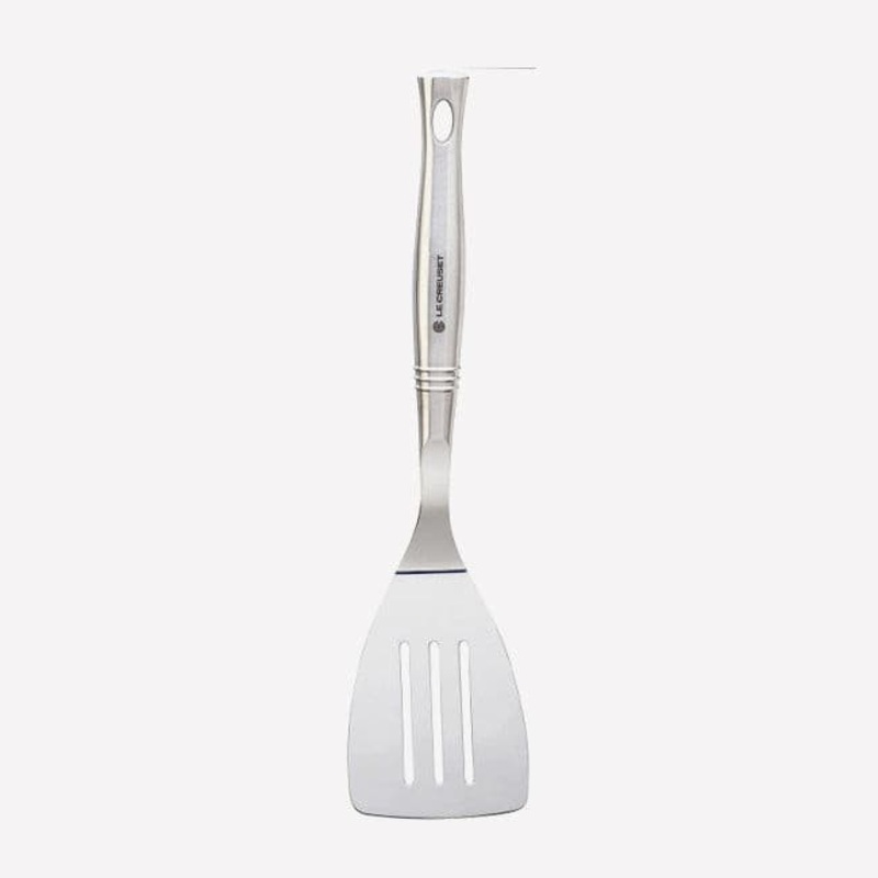 Le Creuset | Revolution Slotted Turner