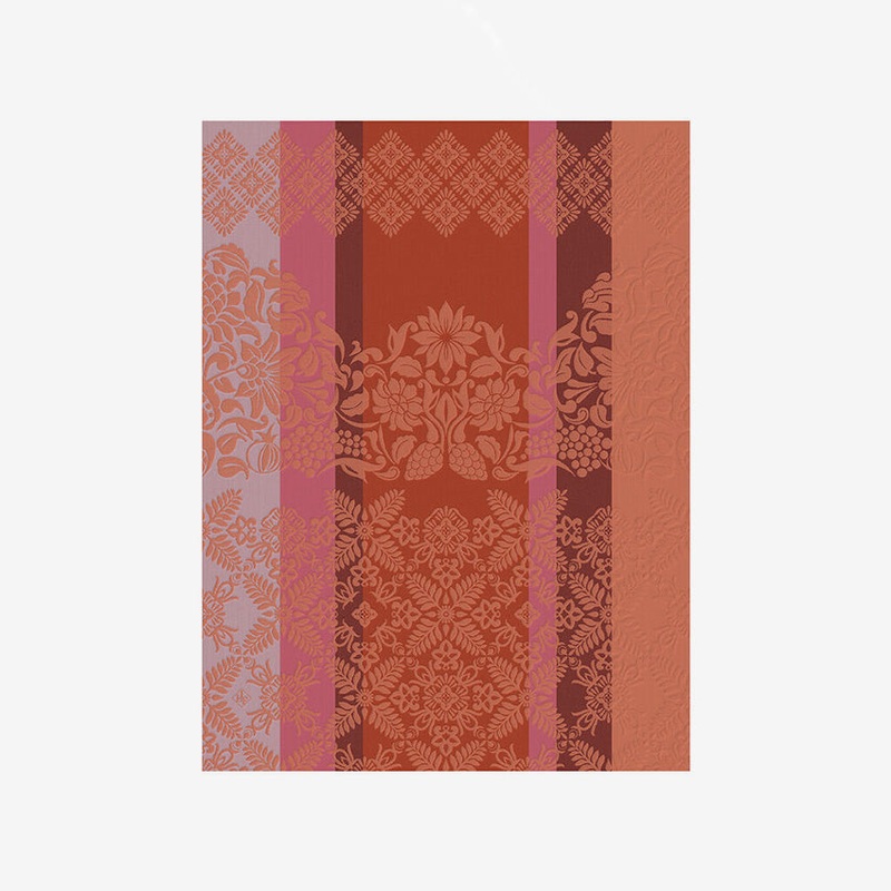 Le Jacquard Franais | Mumbai Tea Towel