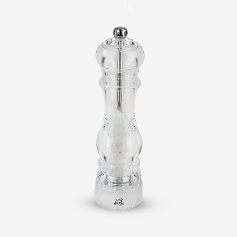 Peugeot | Nancy Salt Mill Acrylic