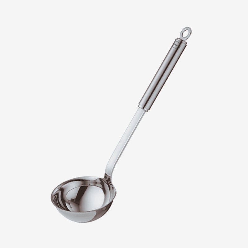 Rosle | Ladle With Pouring Rim 3.5in 13.4"
