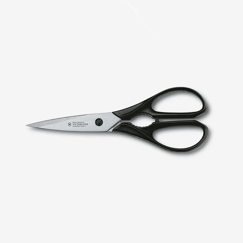 Victorinox | Swiss Classic Kitchen Shears Come-Apart Kitchen Shears Black