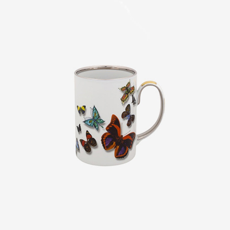 Vista Alegre | Christian Lacroix - Butterfly Parade Mug