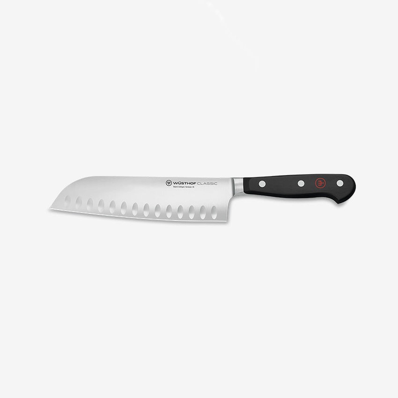 Wsthof | Classic Hollow Gr. Santoku