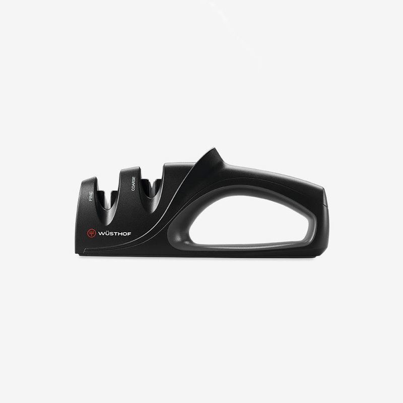 Wsthof | Edge Care Two Stage Pull-Through Knife Sharpener