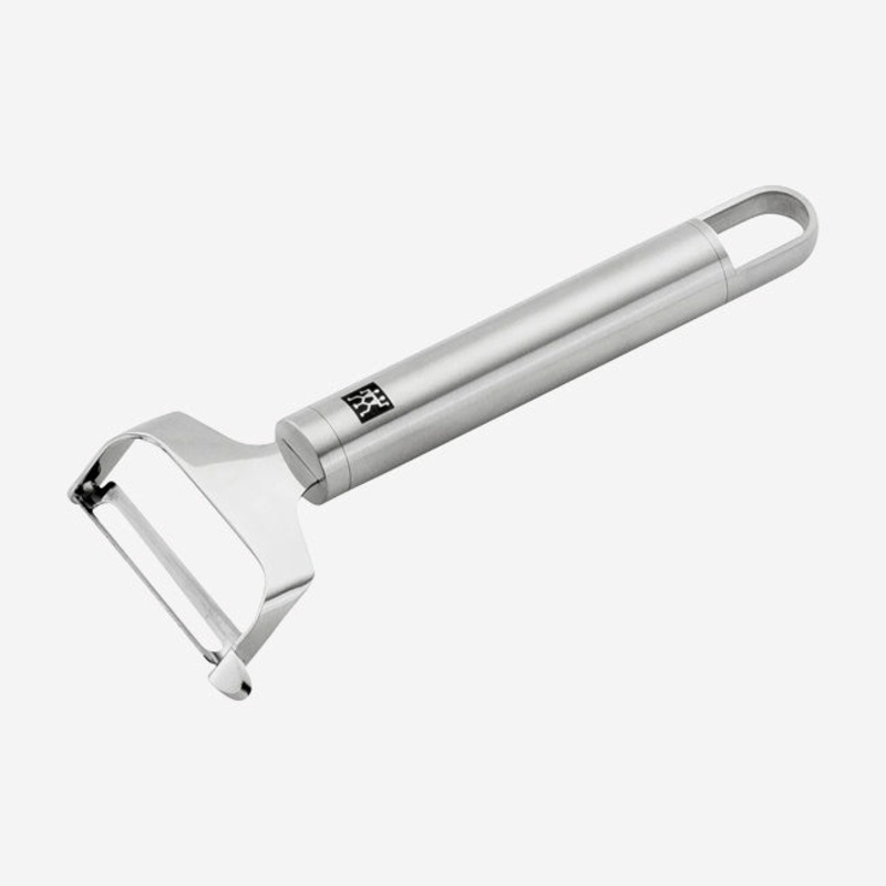 Zwilling | Pro Swivel Peeler - Stainless Steel