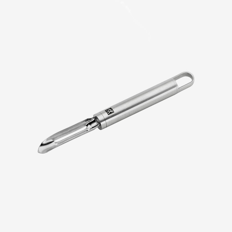 Zwilling | Pro Vegetable Peeler - Stainless Steel