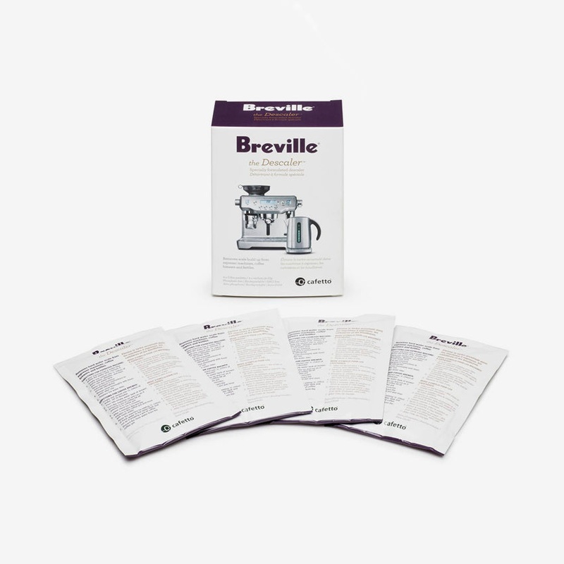 Breville | The Descaler (Espresso Accessories)