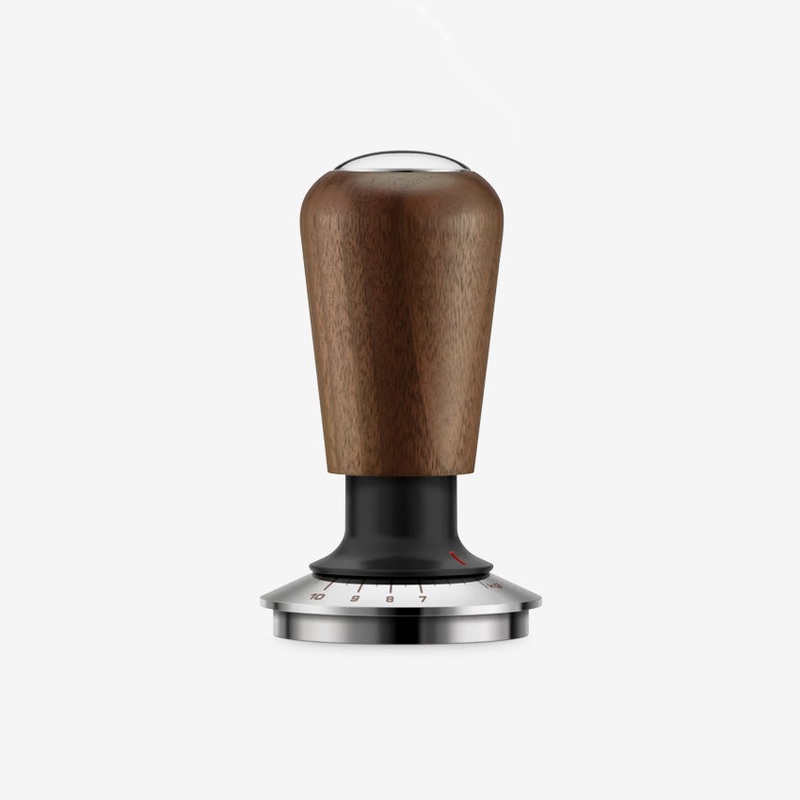 Breville | the Force Gauge Tamper