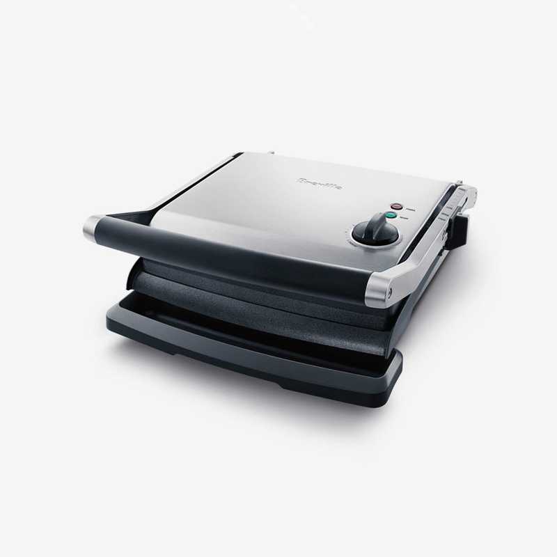 Breville | The Panini Grill