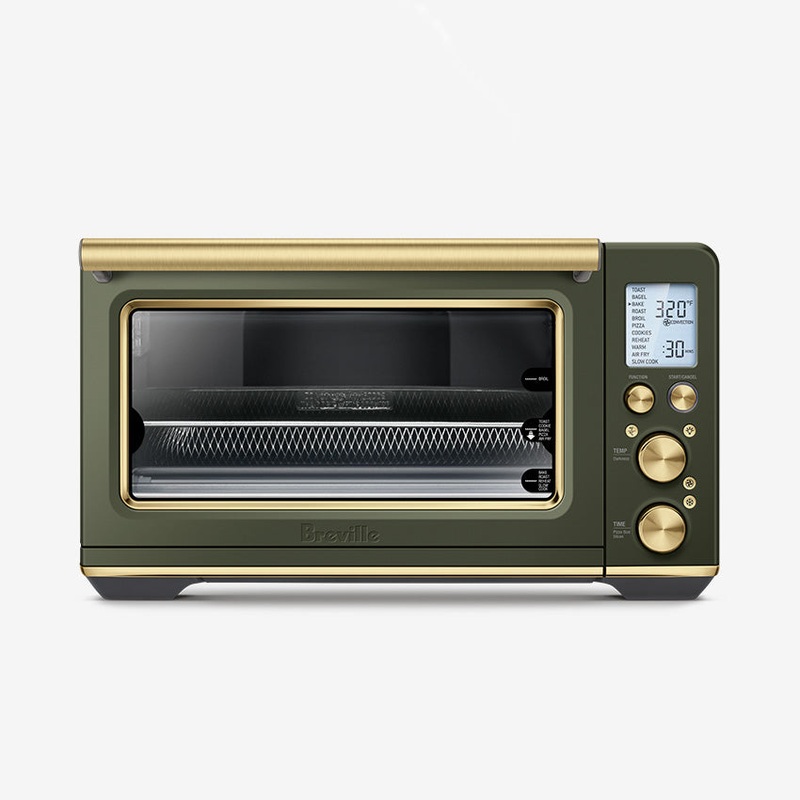 Breville | The Smart Oven Air Fryer