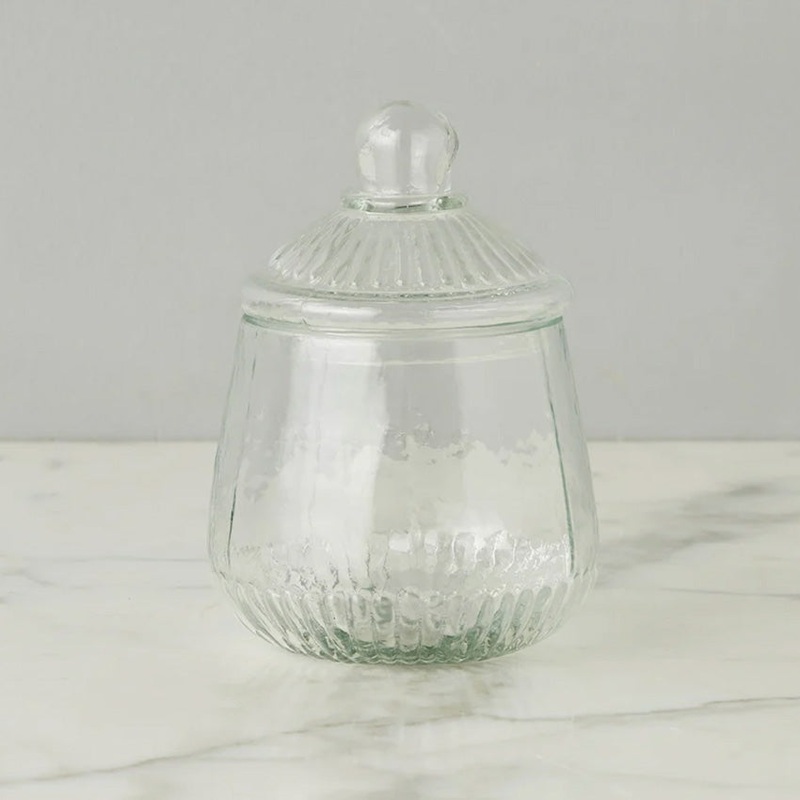 etHOME | Bistro Biscuit Jar