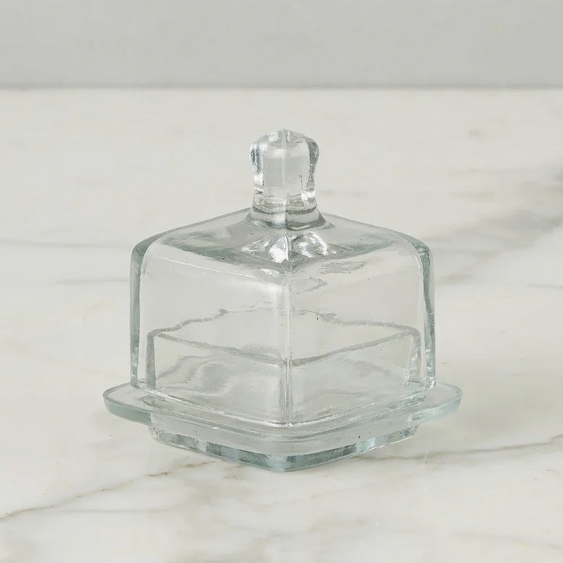 etHOME | Bistro Jam Jar