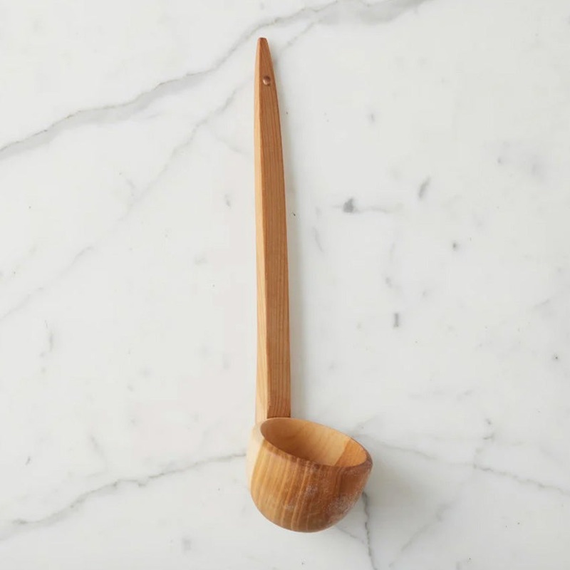 etHOME | Cherrywood Ladle