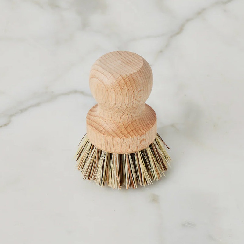 etHOME | Pot And Pan Brush