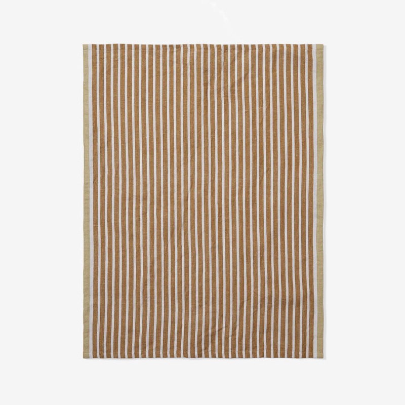 ferm LIVING | Hale Tea Towel