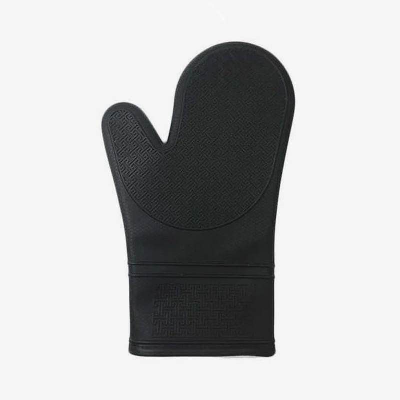 Kitchen Basics | Silicone Oven Mitt