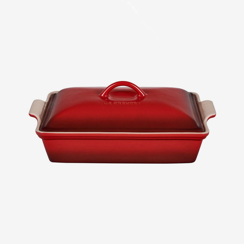 Le Creuset | 3.8 L Heritage Rectangular Casserole