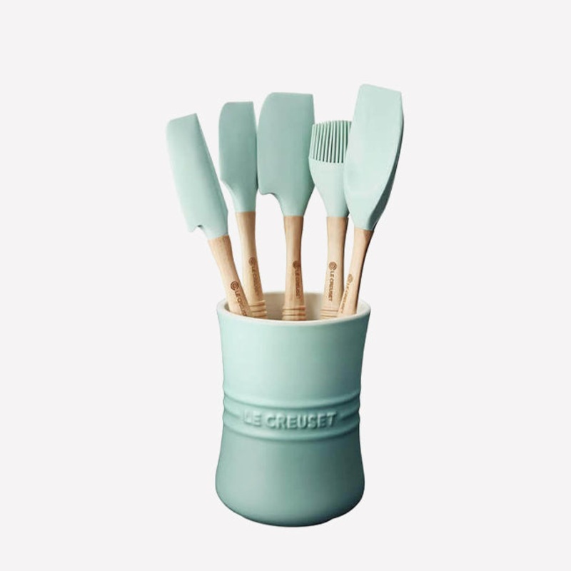 Le Creuset | 6-Pc Revolution Set