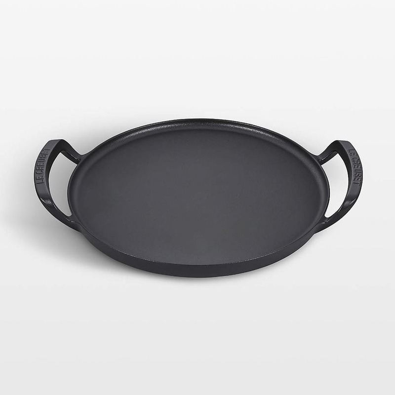 Le Creuset | Alpine Outdoor Round Pizza Pan