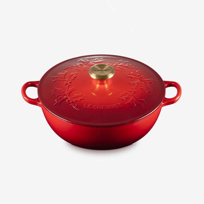 Le Creuset | Holly Chef's Dutch Oven