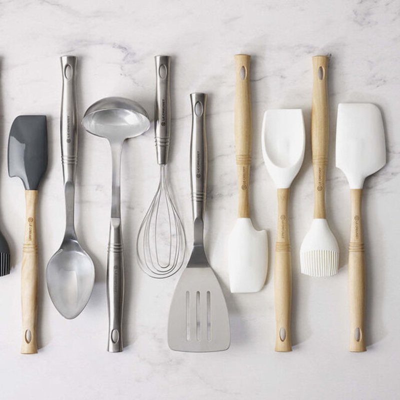 Le Creuset | Revolution Large Spatula