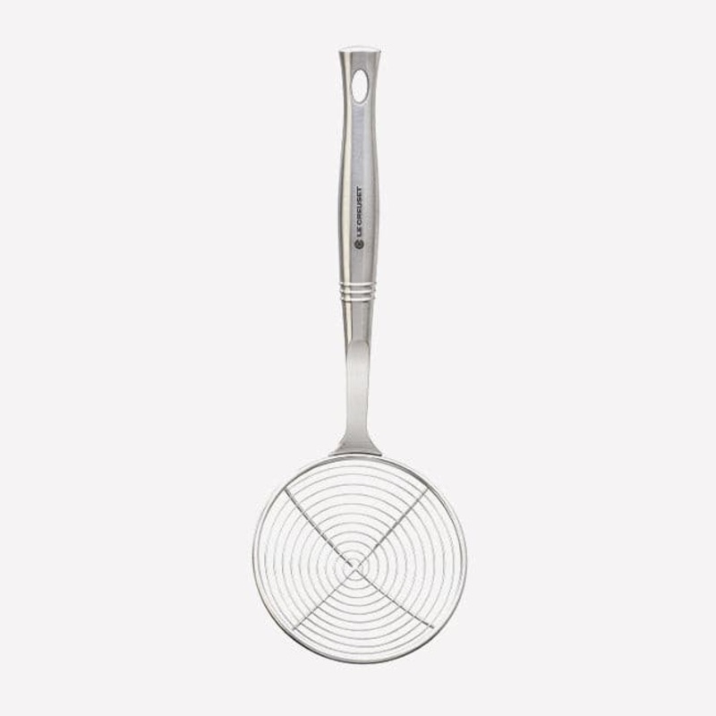 Le Creuset | Revolution Wire Skimmer
