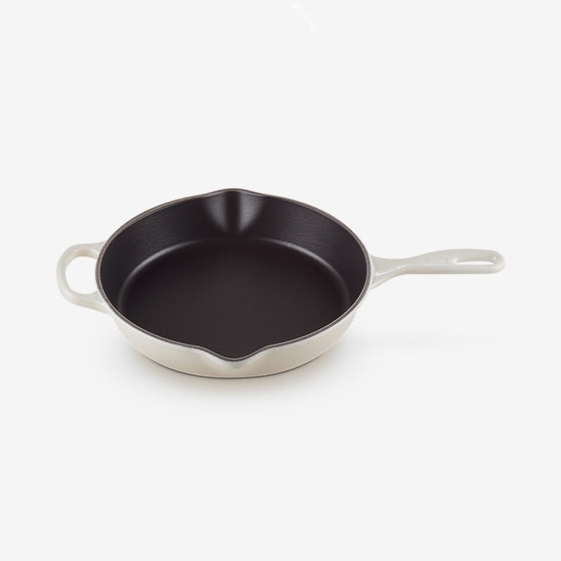 Le Creuset | Signature Deep Skillet